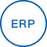 生产企业管理系统,ERP